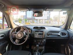 جيب رينيجيد